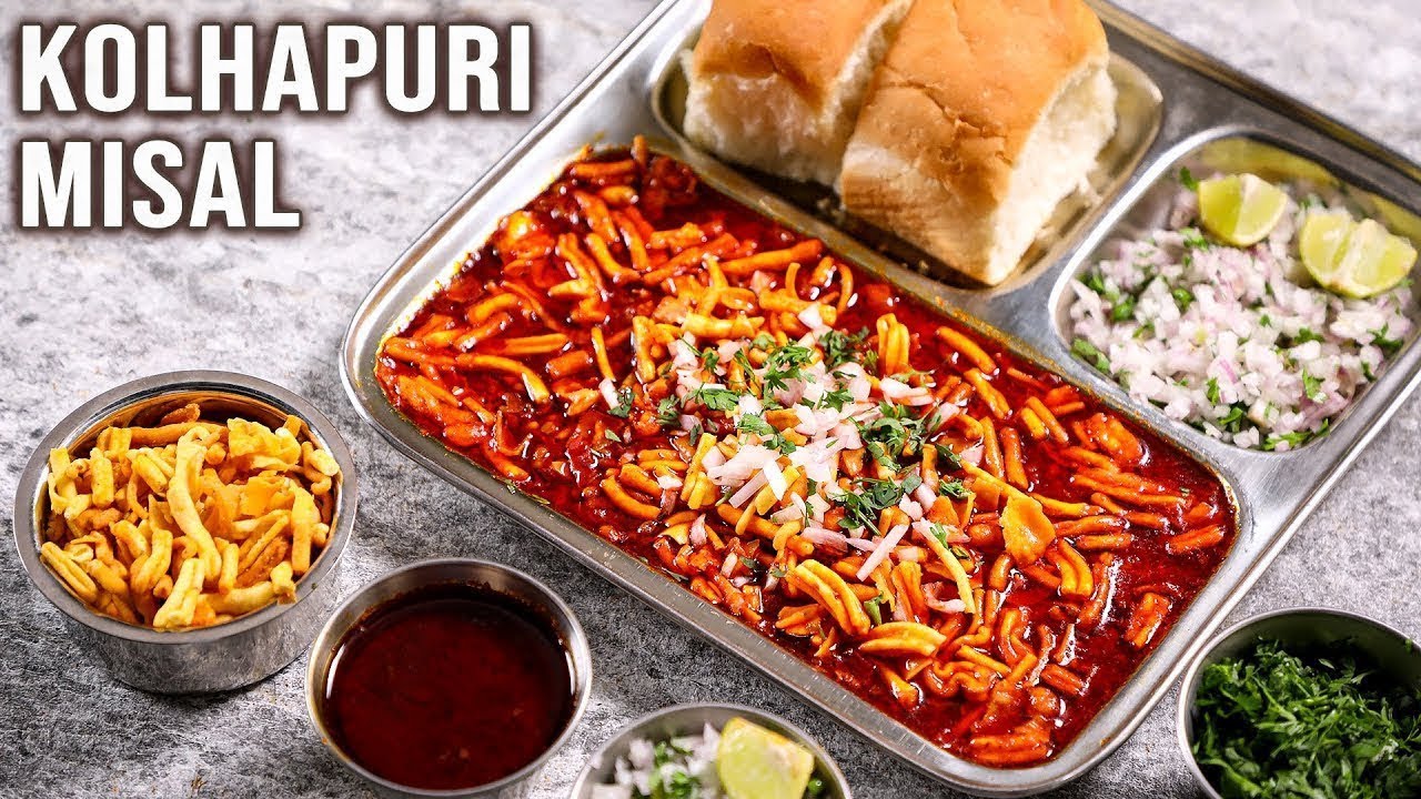 Misal Pav