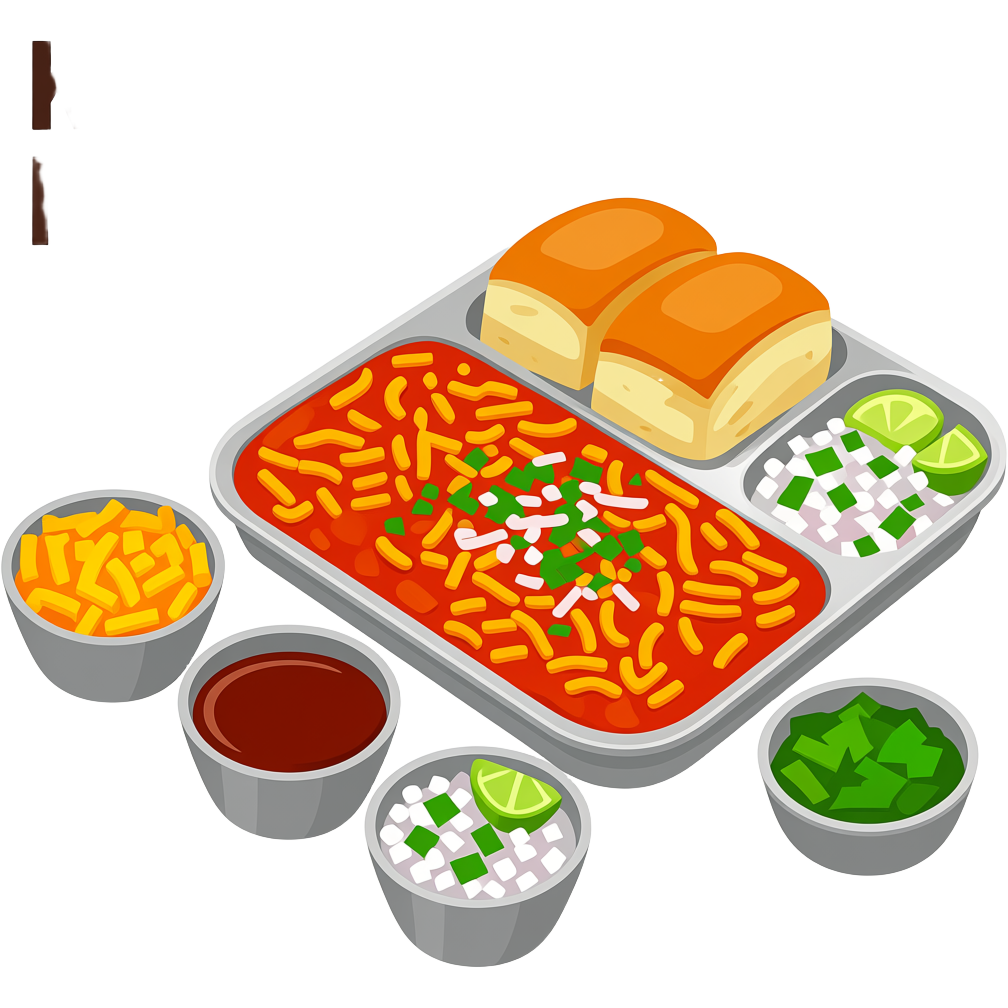 Misal Pav