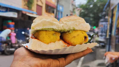 Vada Pav